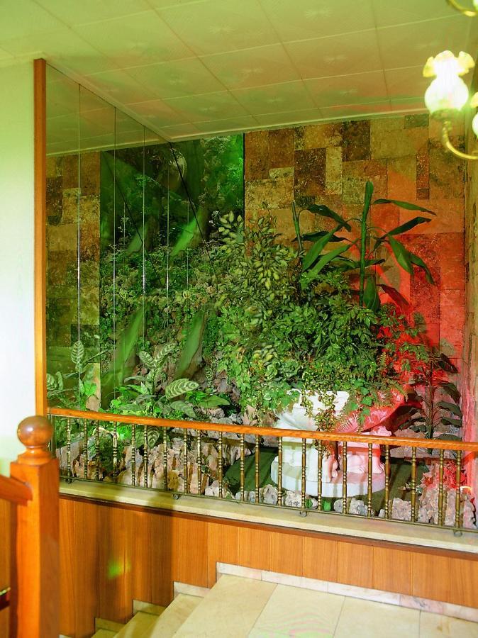 Hotel Continental カレーリャ エクステリア 写真