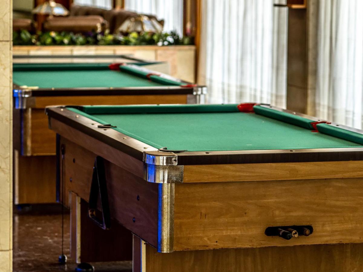 Hotel Continental カレーリャ エクステリア 写真